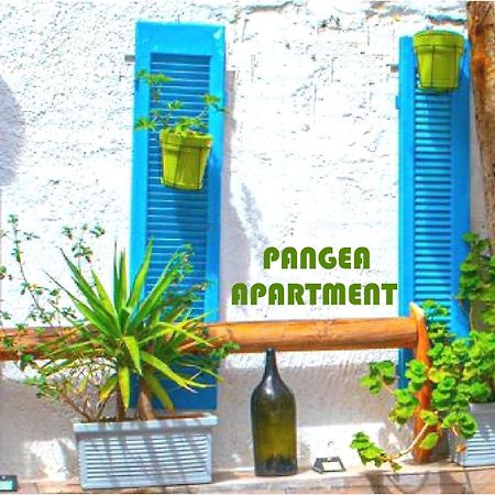 Apartamento Pangea Limenaria  Exterior foto