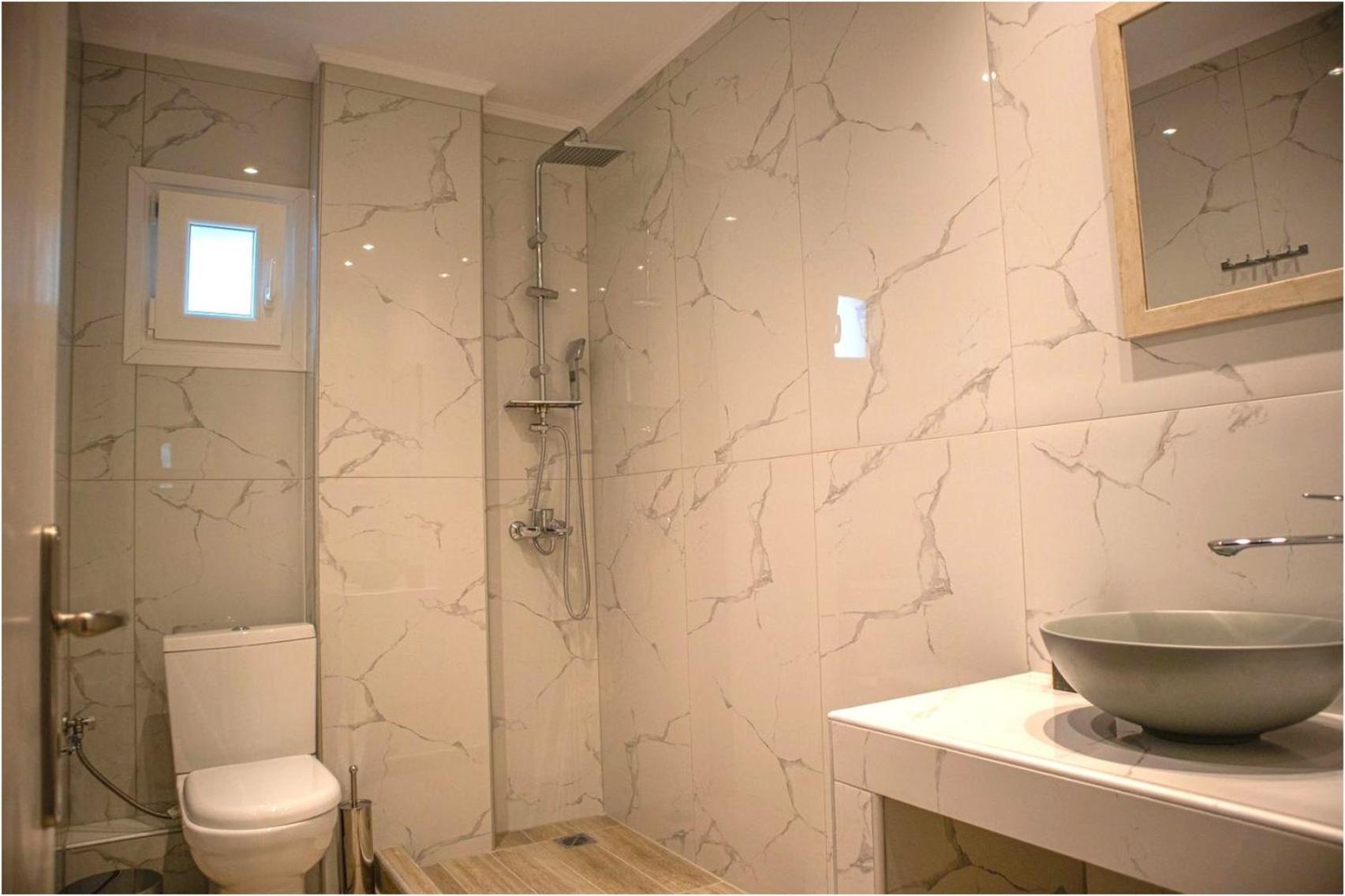 Apartamento Pangea Limenaria  Exterior foto